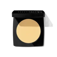 Pudry do twarzy - Bobbi Brown Sheer Finish Pressed Powder Pudry 9 g PALE YELLOW - miniaturka - grafika 1