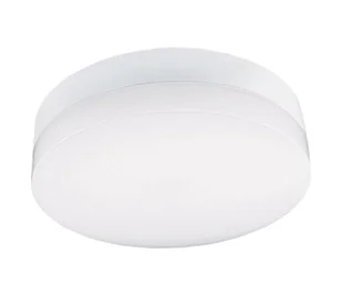 LED Plafon łazienkowy LED/12W/230V 3000/4000/6000K śr. 22 cm IP44 - Lampy sufitowe - miniaturka - grafika 1