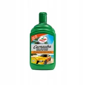 Kosmetyki samochodowe - Wosk W Płynie Turtle Wax Carnauba Wax 500 ml - miniaturka - grafika 1