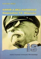 Historia świata - Naród a idea narodowa nacjonalizmu T. G. Masaryka - miniaturka - grafika 1