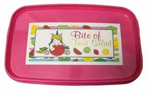 EQUIHERBS Smakołyki dla koni Bite Of Fruit Salad Mini 1200ml - Pasze dla zwierząt - miniaturka - grafika 1