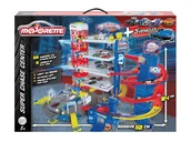 Tory, garaże, parkingi - Majorette, Super centrum pościgu - miniaturka - grafika 1