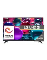 Telewizory - LG 50UA73003LA LED 50' 4K Ultra HD WebOS Dolby Digital - miniaturka - grafika 1