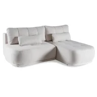 Narożniki - Narożnik z funkcją spania BALI Neve 03 Prawostronny - miniaturka - grafika 1