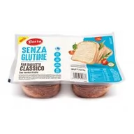 Chleb - Doria Chleb tostowy klasyczny krojony bezglutenowy 350 g - miniaturka - grafika 1