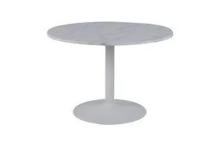 Actona Tarifa Stół obiadowy Biały H000017724 - Stoły - miniaturka - grafika 1