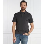 Koszule męskie - Michael Kors Polo | Regular Fit - miniaturka - grafika 1