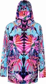 Kurtki narciarskie - Gagaboo Kurtka damska Gagaboo narciarska snowboardowa Zanzibar - miniaturka - grafika 1