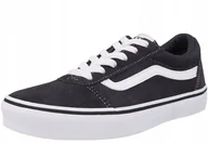 Buty dla dziewczynek - Trampki Dziecięce VANS WARD rozmiar 37 - miniaturka - grafika 1