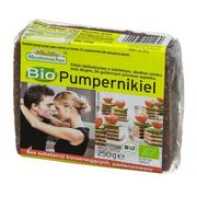 Mestemacher Pumpernikiel BIO 250 g Bio