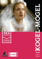 Komedie DVD - ALTERDYSTRYBUCJA Kogel - Mogel (DVD) Rekonstrukcja Cyfrowa - miniaturka - grafika 1