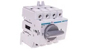 Wyłączniki światła i elektryczne - Hager Rozłącznik izolacyjny 4P 80A HAC408 HAC408 - miniaturka - grafika 1