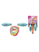 Place zabaw - Simba Skakanka "Clouds" - 5+ - miniaturka - grafika 1