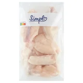 Ryby świeże i mrożone - Simpl Filet z tilapii 700 g - miniaturka - grafika 1