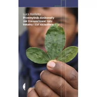 Felietony i reportaże - Czarne Rastello Luca Przemytnik doskonały - miniaturka - grafika 1