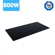 Ogrzewanie przenośne - Panel grzewczy na podczerwień Greenie PG800 - Greenie Heat - miniaturka - grafika 1