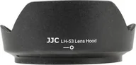 Osłony przeciwsłoneczne do aparatów - Osłona na obiektyw JJC Osłona przeciwsłoneczna JJC typu Nikon HB-53 - miniaturka - grafika 1