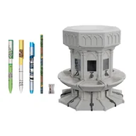 Figurki dla dzieci - Erik - Pojemnik na przybory Harry Potter - Oficjalny akcesorium dla fanów - miniaturka - grafika 1