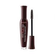 Tusze do rzęs - Bourjois Mascara Effet Push Up Volume Glamour Ultra Black Edition 72 Fabulous Brown 7ml - miniaturka - grafika 1