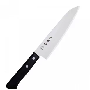 Kanetsune 5500 VG-2 Nóż Szefa kuchni 18 cm - Noże kuchenne - miniaturka - grafika 1