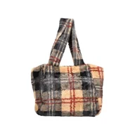 Torebki damskie - Rieker Damska torba na zakupy H1034, wielokolorowa, wielokolorowa - miniaturka - grafika 1