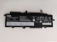 Baterie do laptopów - Bateria Lenovo 57Wh Li-ion internal laptop 57Wh Li-ion internal laptop - miniaturka - grafika 1