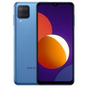 Telefony komórkowe - Samsung Galaxy M12 4GB/64GB Dual Sim Niebieski - miniaturka - grafika 1