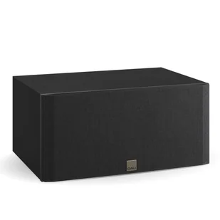 DALI OPTICON VOKAL MK2 kolumna głośnikowa centralna  black satin - Głośniki i kolumny - miniaturka - grafika 1