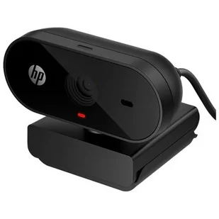 Kamera internetowa HP 320 FHD - Kamery internetowe - miniaturka - grafika 1