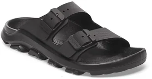 Birkenstock klapki Mogami Terrastealth 2-STRAP 1029643 Apex Black szerokość standardowa 42 - Klapki i japonki męskie - miniaturka - grafika 1
