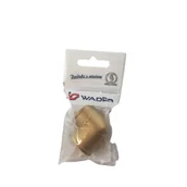 Akcesoria hydrauliczne - Kolanko mosiężne W-W - 1/2" WADEP - miniaturka - grafika 1