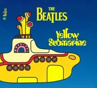 Muzyka filmowa - EMI Records Ltd, Universal Music Group Yellow Submarine Songtrack - miniaturka - grafika 1
