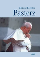 Religia i religioznawstwo - Pasterz - miniaturka - grafika 1