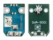 Akcesoria TV-SAT - Wzm.Anten.Swa-9001 Ceramiczny - miniaturka - grafika 1