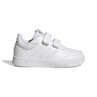 Dziecięce Buty ADIDAS TENSAUR SPORT 2.0 C GW1987 – Biały - Buty dla dziewczynek - miniaturka - grafika 1