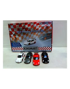 Porsche 911 GTS RS KT5352D p12 HIPO - Samochody i pojazdy dla dzieci - miniaturka - grafika 1