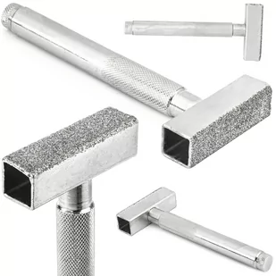 Przyrząd diamentowy do wyrównywania tarcz szlifierskich FALON-TECH - Materiały ścierne - miniaturka - grafika 1