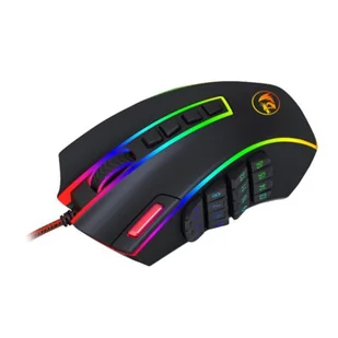 redragon M990-RGB czarny - Myszki - miniaturka - grafika 1