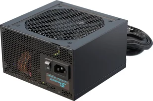 Zasilacz SeaSonic Focus GM 850W SSR-850FM - Zasilacze komputerowe - miniaturka - grafika 1