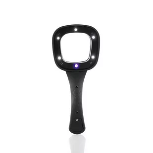 Lupa z diodami LED i UV 3X InnovaGoods - Mikroskopy i lupy - miniaturka - grafika 1