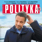 Księgarnia OUTLET - Polityka nr 2/2025 - miniaturka - grafika 1
