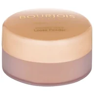 Pudry do twarzy - Bourjois puder mineralny sypki libre 02 Rosy - miniaturka - grafika 1