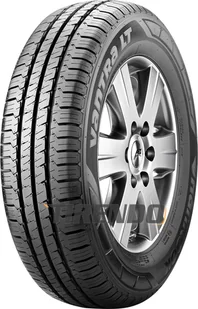 Hankook Vantra LT RA 18 195/70R15 104 R - Opony dostawcze letnie - miniaturka - grafika 2