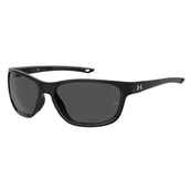 Okulary przeciwsłoneczne - Okulary przeciwsłoneczne Unisex Under Armour UA-UNDENIABLE-807 Ø 61 mm - miniaturka - grafika 1