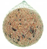 Karma dla ptaków - Pokarm zimowy dla ptaków duża kula tłuszczowa 220g - miniaturka - grafika 1