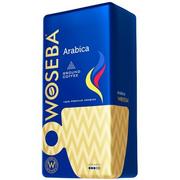 Kawa - Woseba Kawa mielona Arabica 500 g - miniaturka - grafika 1