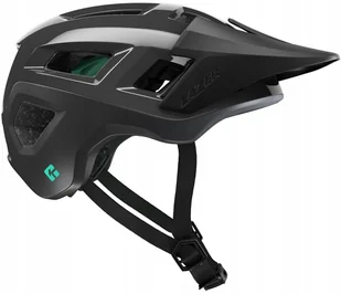 Kask Rowerowy Lazer Coyote KinetiCore M 55-59 cm Titanium Mtb Enduro - Kaski rowerowe - miniaturka - grafika 1
