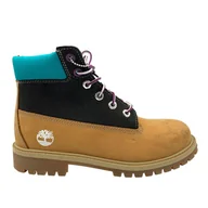 Buty dla dziewczynek - Buty dziecięce Timberland Premium 6 In r. 39 - miniaturka - grafika 1