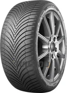 Opony całoroczne - Kumho Solus 4S HA32 245/45R19 102Y - miniaturka - grafika 1