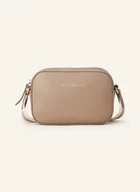 Torebki damskie - Tommy Hilfiger Torba Na Ramię beige - miniaturka - grafika 1
